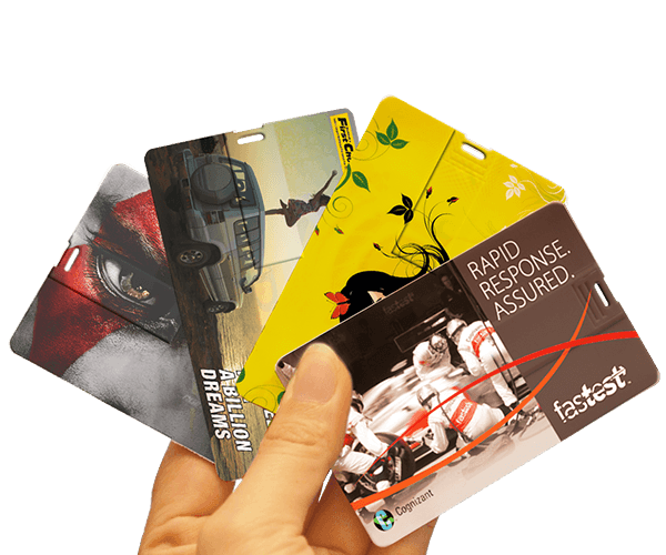 Pen Card | Brindes Personalizados Promocional