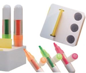 Caneta Marca Texto Personalizada