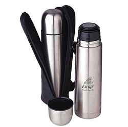 Garrafas Térmica Personalizada Com Nome