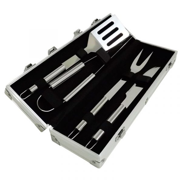 Kit Churrascos Personalizado Atacado