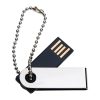 Pen Drive Giratório Pequeno