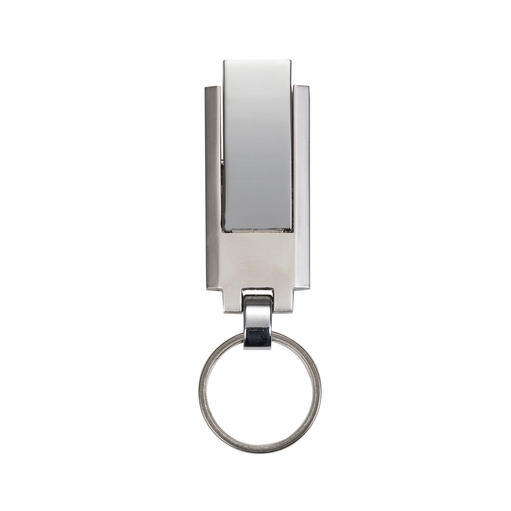 Pen Drive Chaveiro 4GB Grande