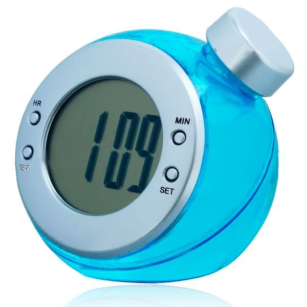 RELOGIO-DIGITAL-MOVIDO-A-AGUA-PERSONALIZADO