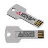 Pen Drive Metal Style 4GB