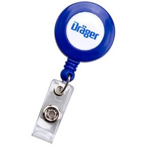Porta crachás Personalizado