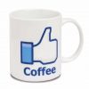 Caneca de Porcelana Personalizada Barata