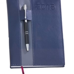 Agenda Diária em Atacado qap