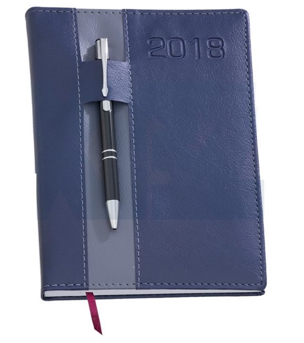 Agenda Diária em Atacado