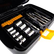 Kit Ferramentas