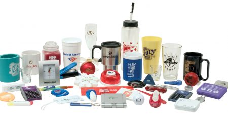 Brindes utilitarios | Personalizados