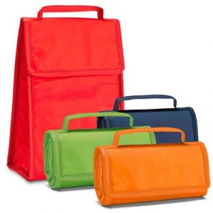 Bolsa Dobrável Personalizada