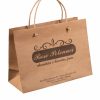 Sacolas Kraft Para Empresas