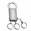 Chaveiro Metal Zona Norte