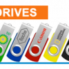 Pen Drive Empresarial