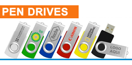 Pen Drive Empresarial