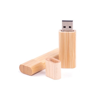 Pen drive bambu 4GB