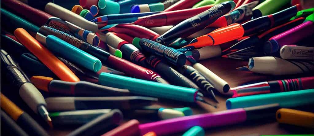 Canetas Personalizadas | Promocional