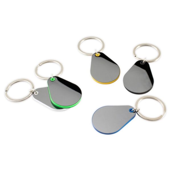 chaveiros de metal personalizado