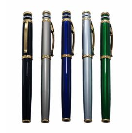 Canetas Metal Personalizada SP