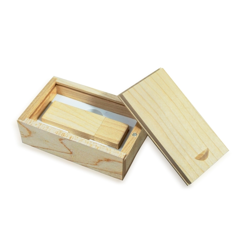 kit pen drive ecologico 069