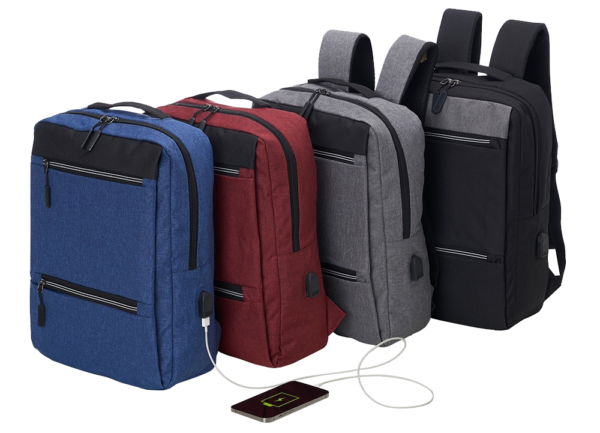 Mochilas Personalizadas